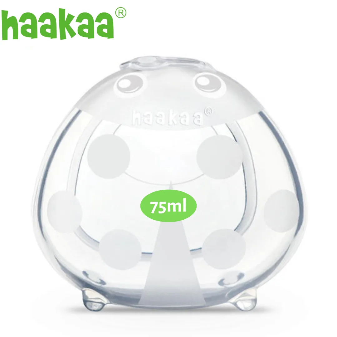 Haakaa ladybug