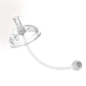 haakaa generatie 3 drinktuit met rietje