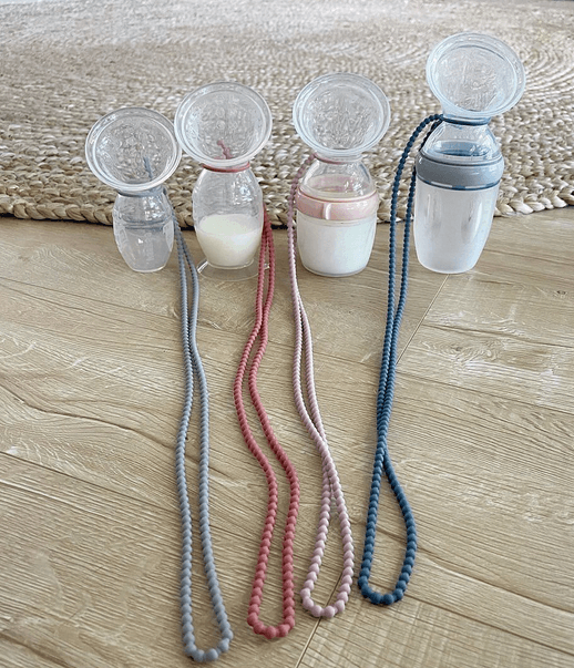 Siliconen Pomp strap 5 Siliconen Pomp strap - Afbeelding 5