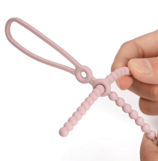 Siliconen Pomp strap 7 Siliconen Pomp strap - Afbeelding 7