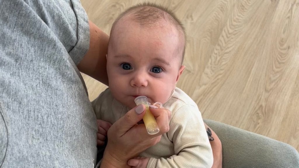 Alles wat je moet weten over Colostrum 2 colostrum