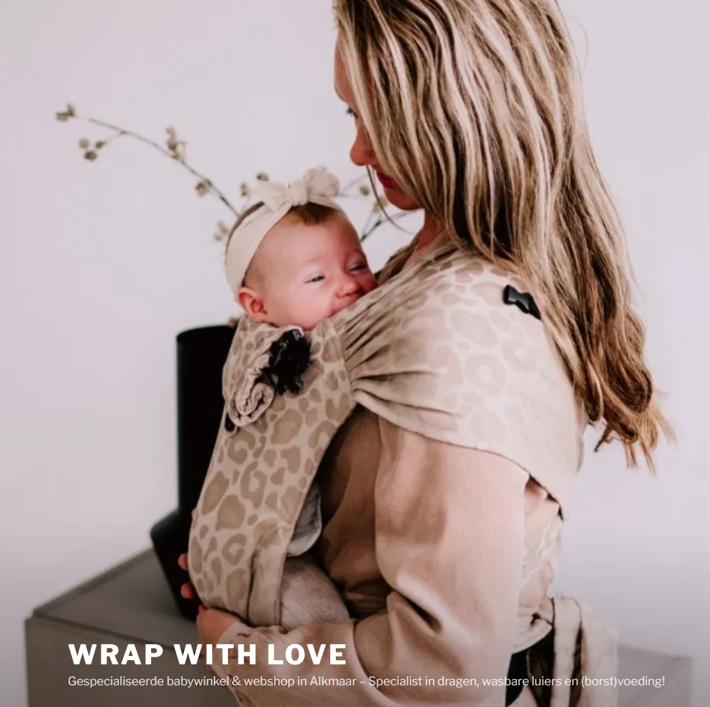 Wrap with love