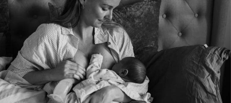 Alles over de verschillende soorten borstvoeding; wat iedere moeder wil weten!