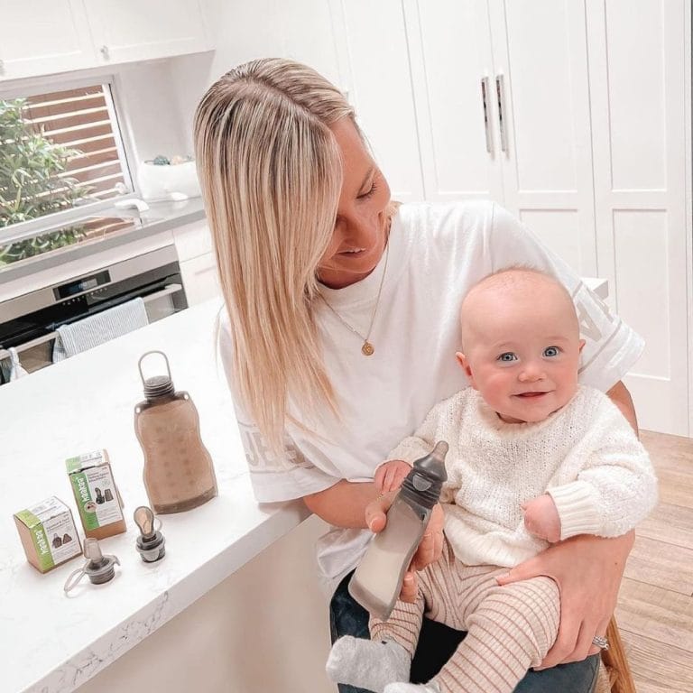 haakaa instagram posts